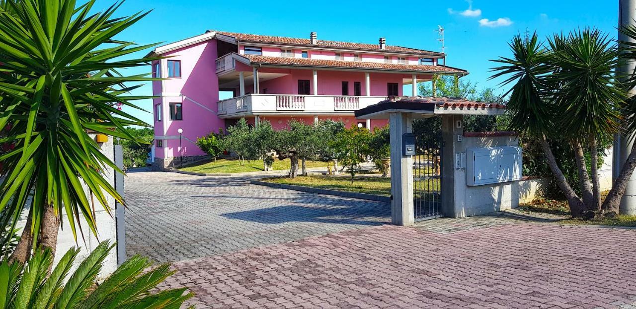 Villa Rita - Casa Vista Mare - Vasto Punta Penna Exterior photo