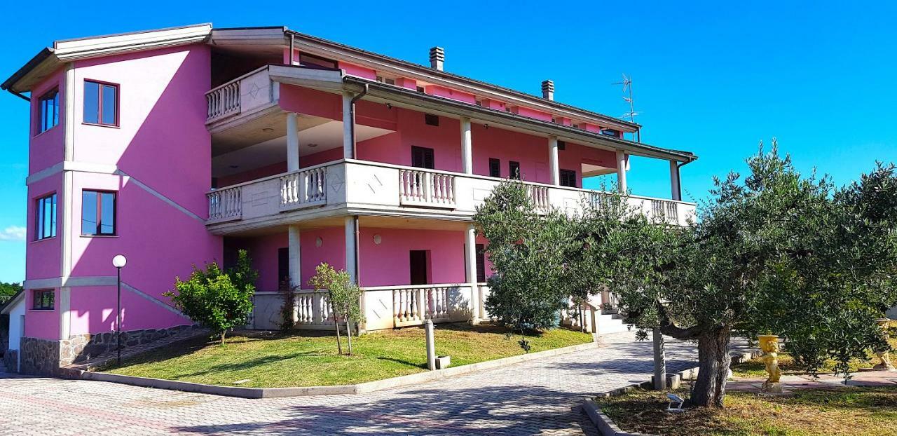 Villa Rita - Casa Vista Mare - Vasto Punta Penna Exterior photo